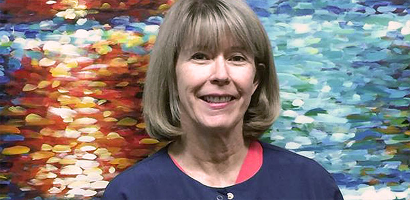 Image of Dr. Susan Collins