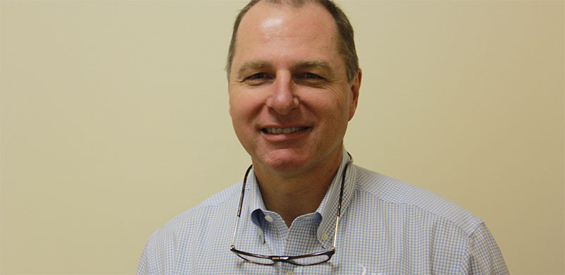 Image of Dr. J. Craig Charles