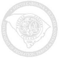 Logo for SC Department of Probation, Parole & Pardon Services