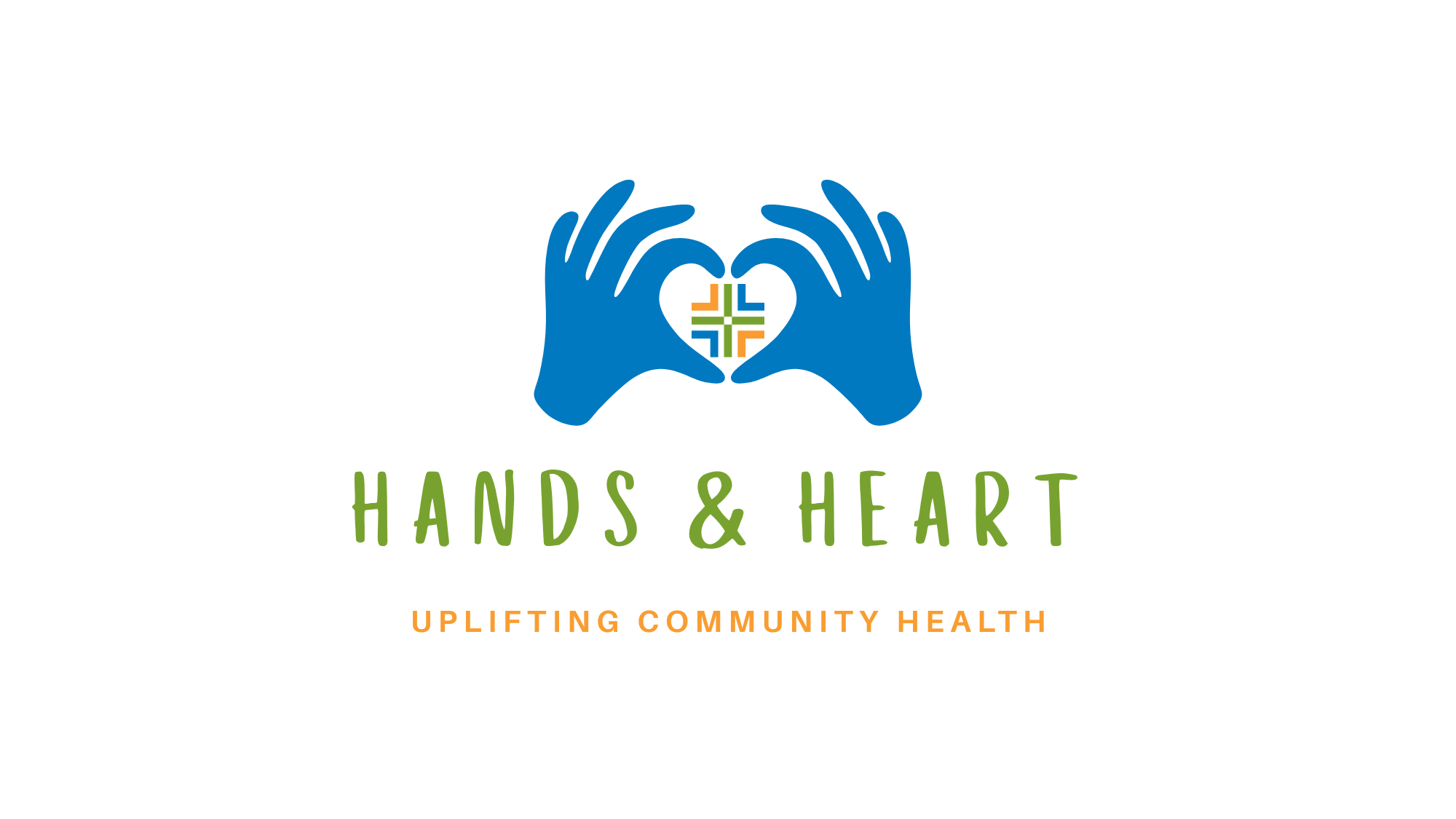 Hands & Heart logo